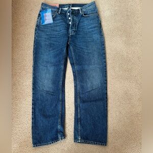 Acne Studios Melk Jean size 27
